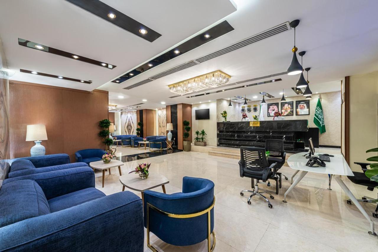 Golden Tulip Al-Zahabi Hotel Medina Luaran gambar
